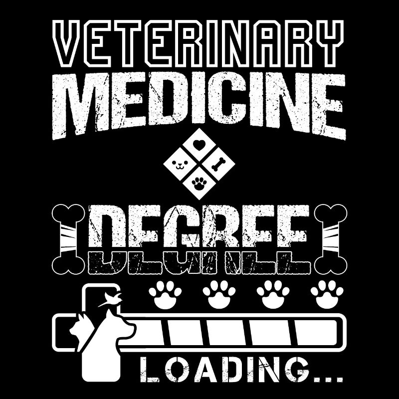 Veterinary Medicine Degree Loading