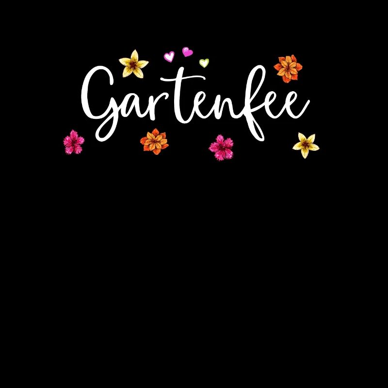 Garten Gärtnerin Geschenkidee