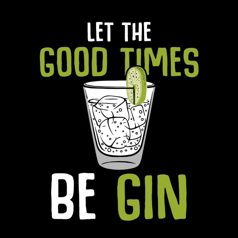Gin