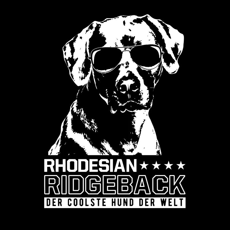 Rhodesian Ridgeback