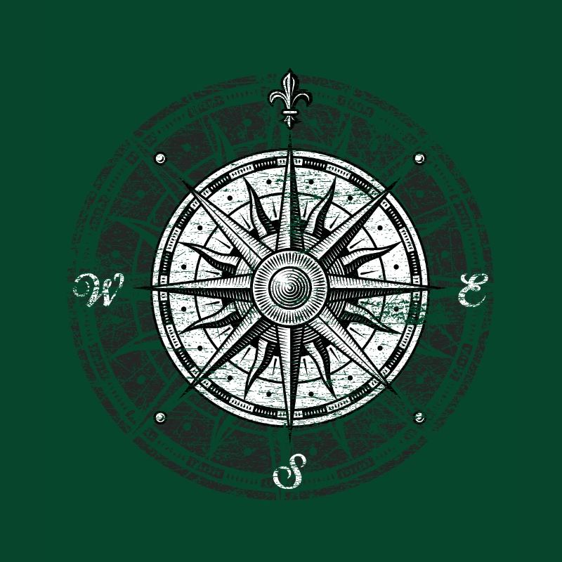 Compas de navigation