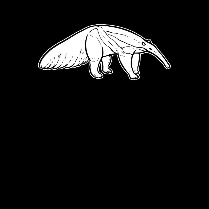 ant-eater