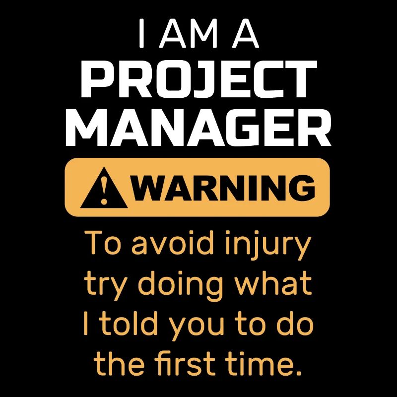 Project Manager Gift Managing Director Supervisor