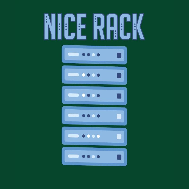 IT network administrator IT server