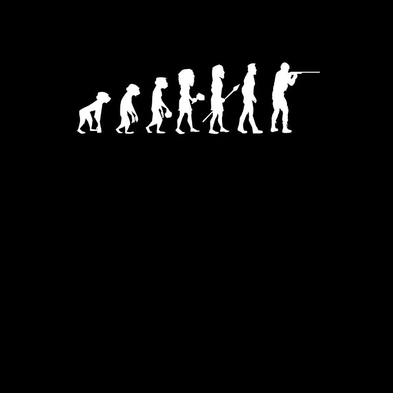 Sportschützen Evolution