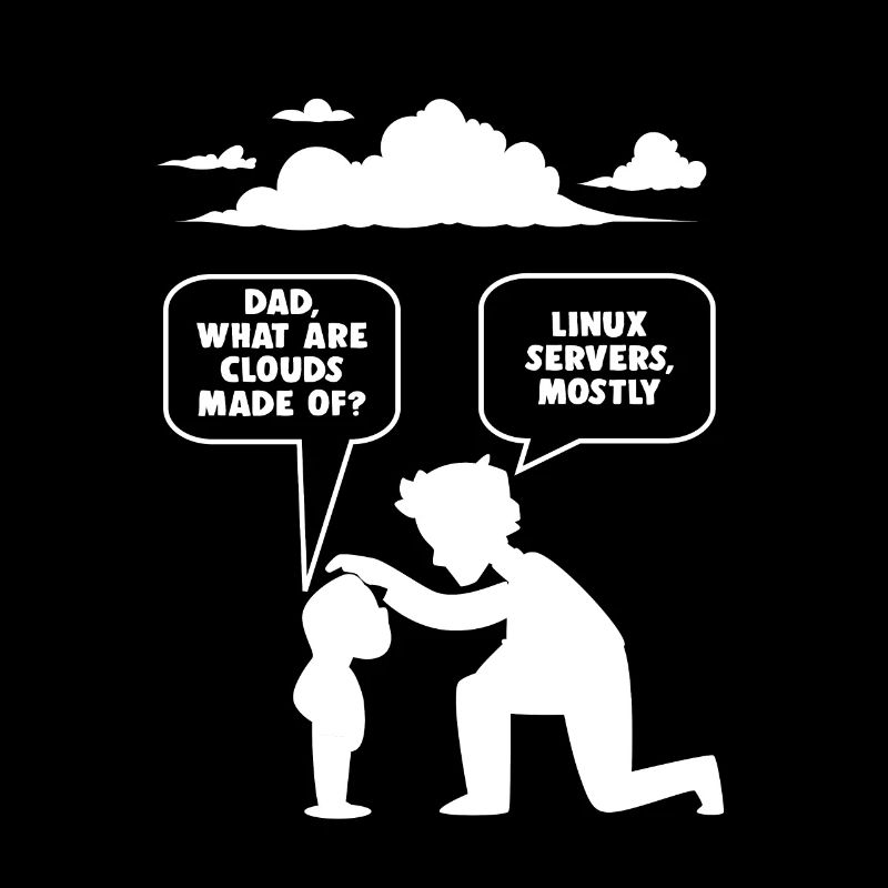 Linux software developer computer programmer