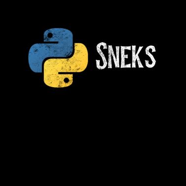 Programmazione programmatore divertente Python in difficoltà