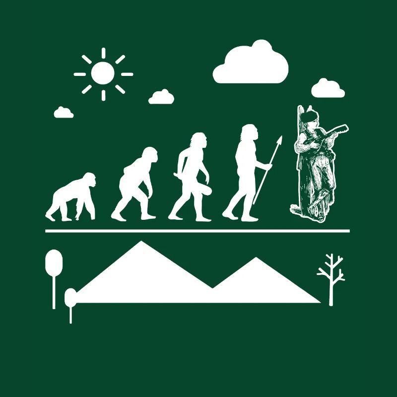 Mandolin Mandolin Evolution