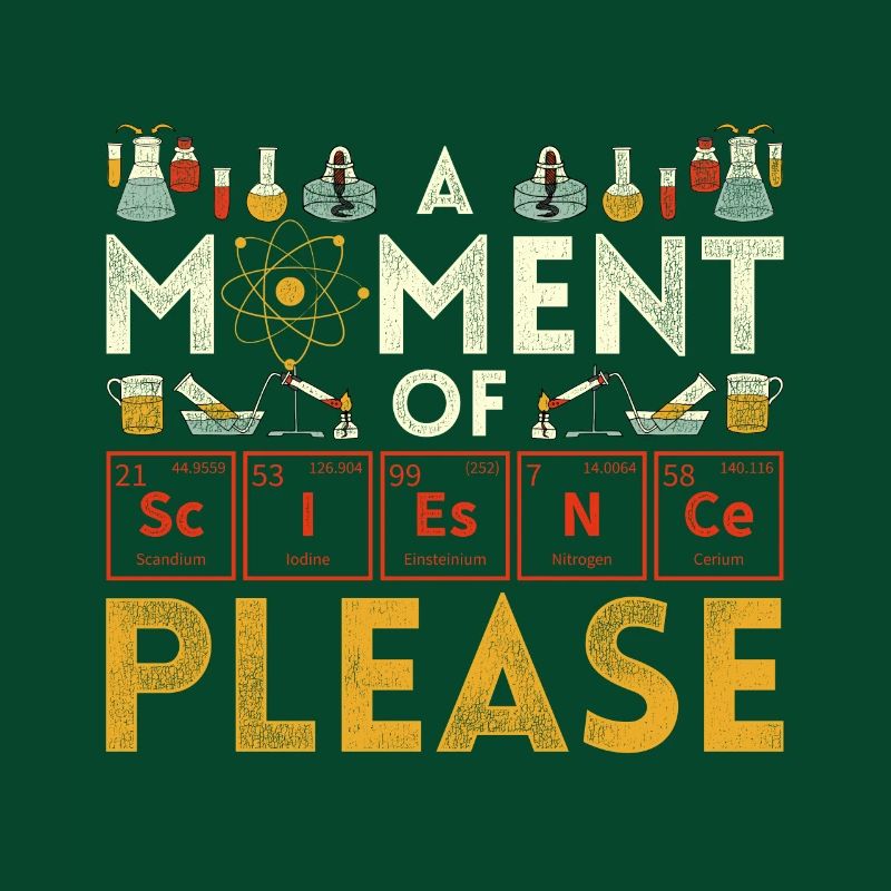 Physics Nerd