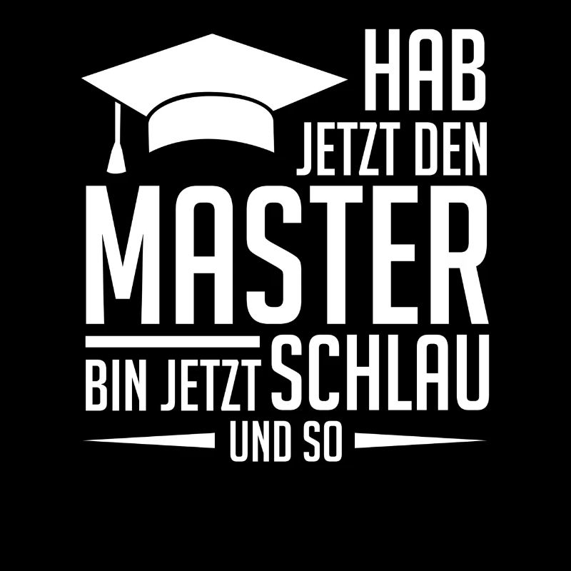 Master Master's degree