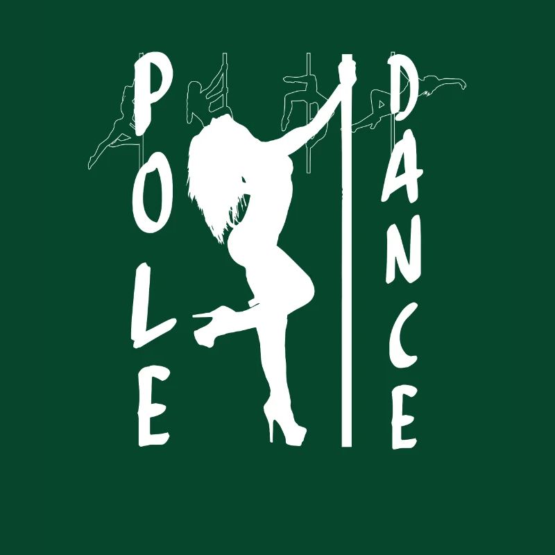 Pole Dance Pole Dancer Shirt Gift