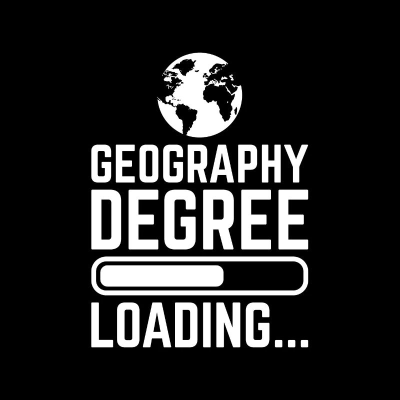 Geography Degree Loading