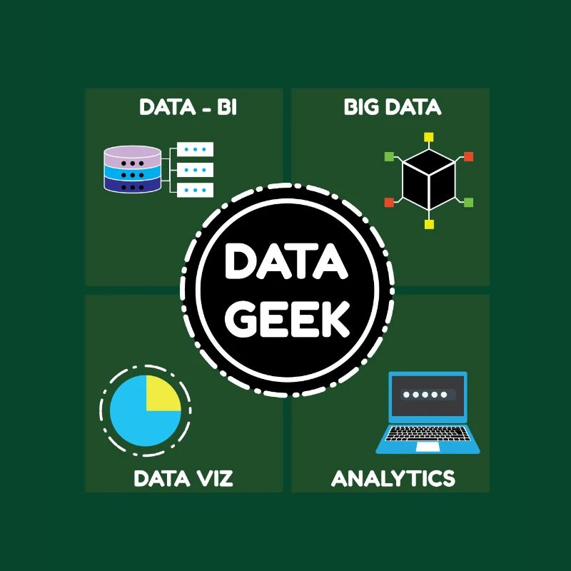 Talk Data To me Data Science et Datascientist