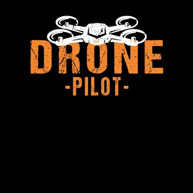Drone Pilot Drone Drone Pilot Quadrocopter