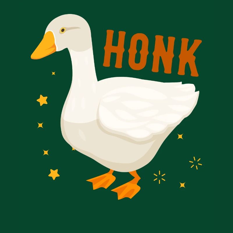 HONK (Light Version)