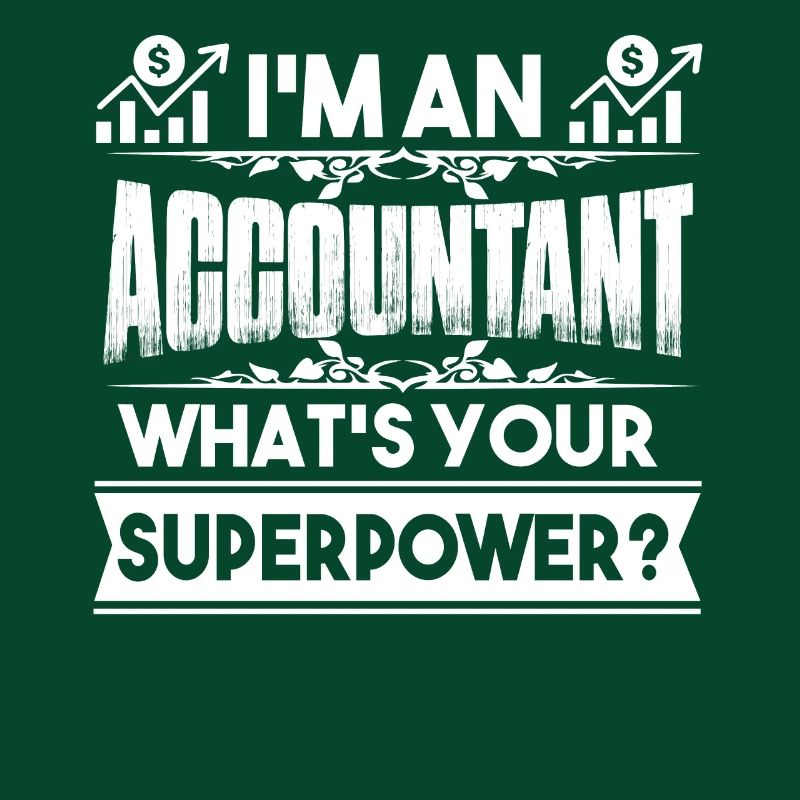 Comptable Comptable Superpower