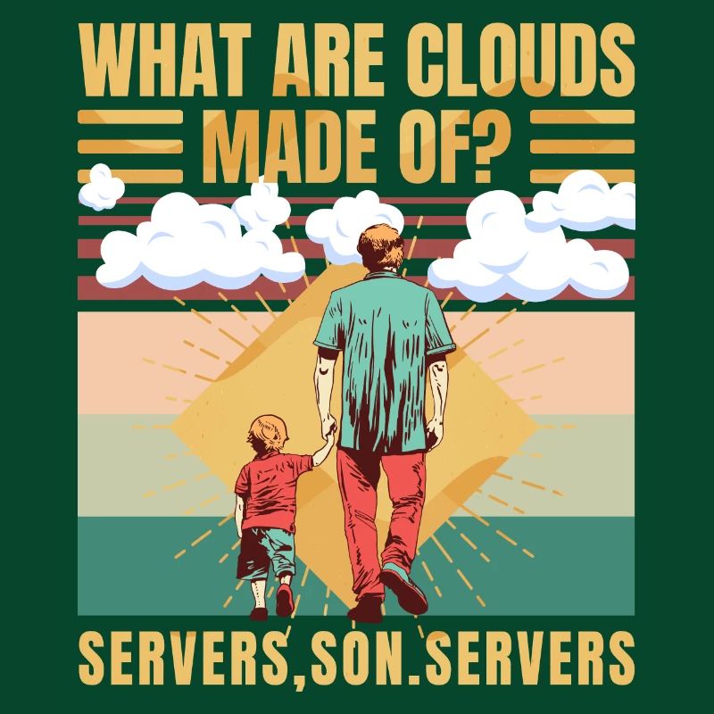 Funny Programmer Software Developer Computer