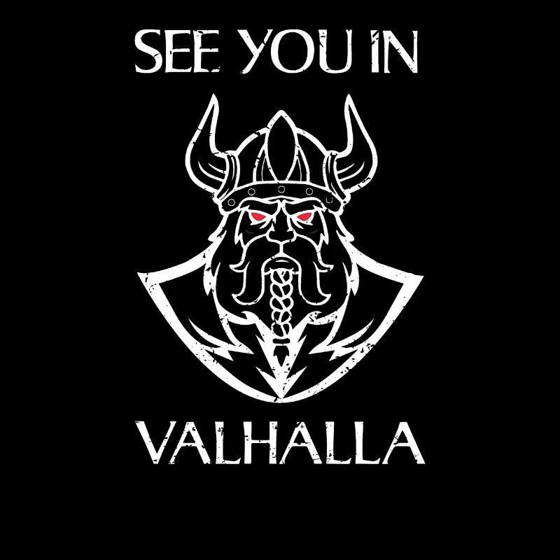 Viking Valhalla