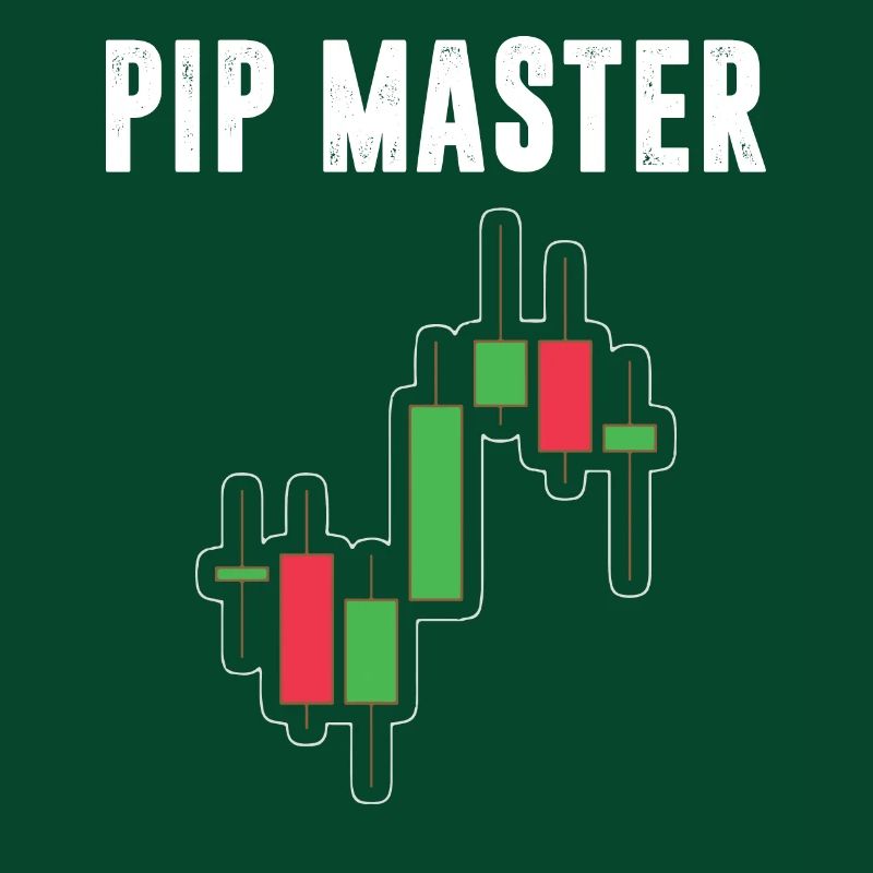 PIP Master Trader Chart Actions Bourse