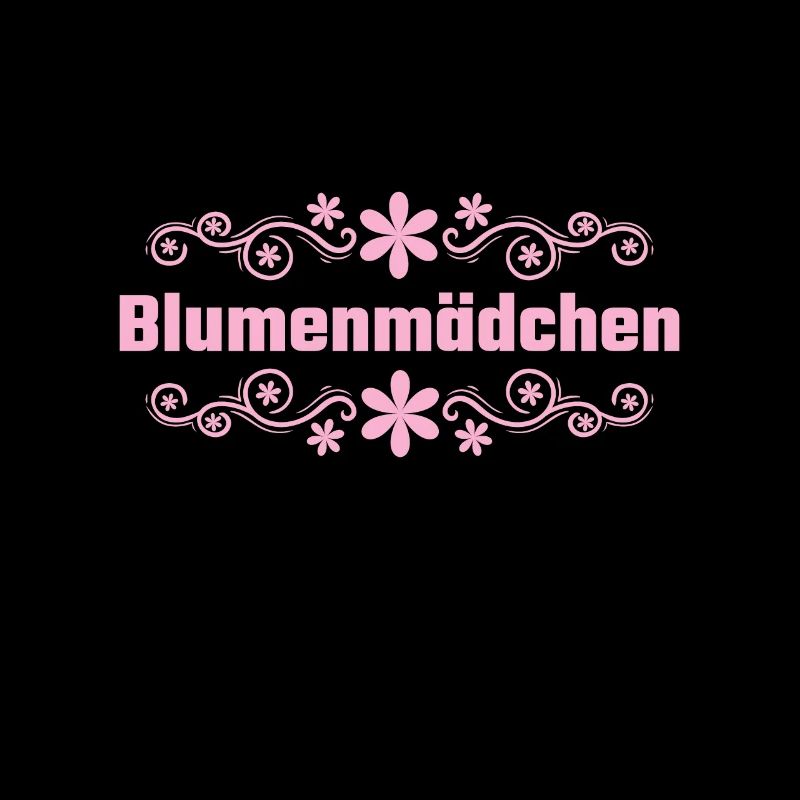 Blumenmädchen Streukörbchen Hochzeit