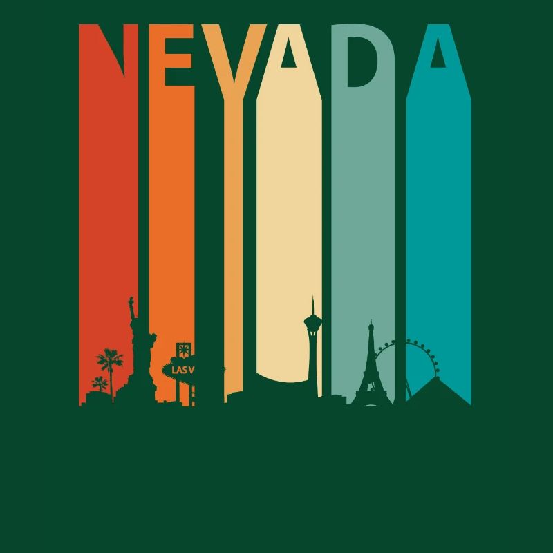 Nevada root gift