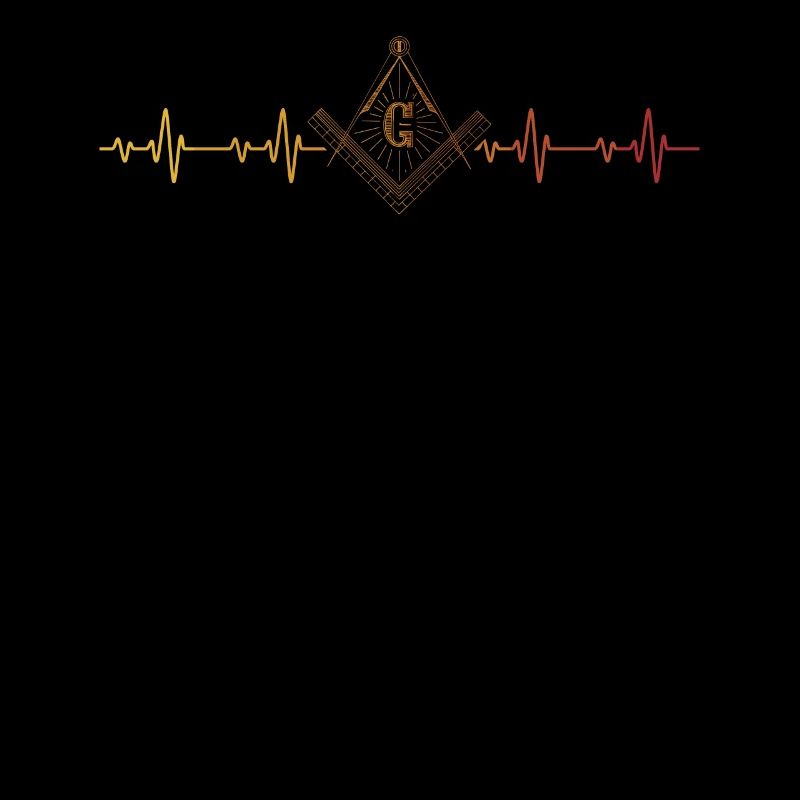 Freemason Fraternal Freemasonry Square Compass