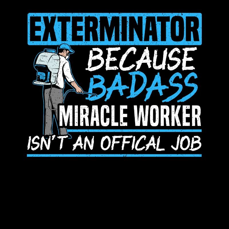 Exterminator Animal Control Pest Control