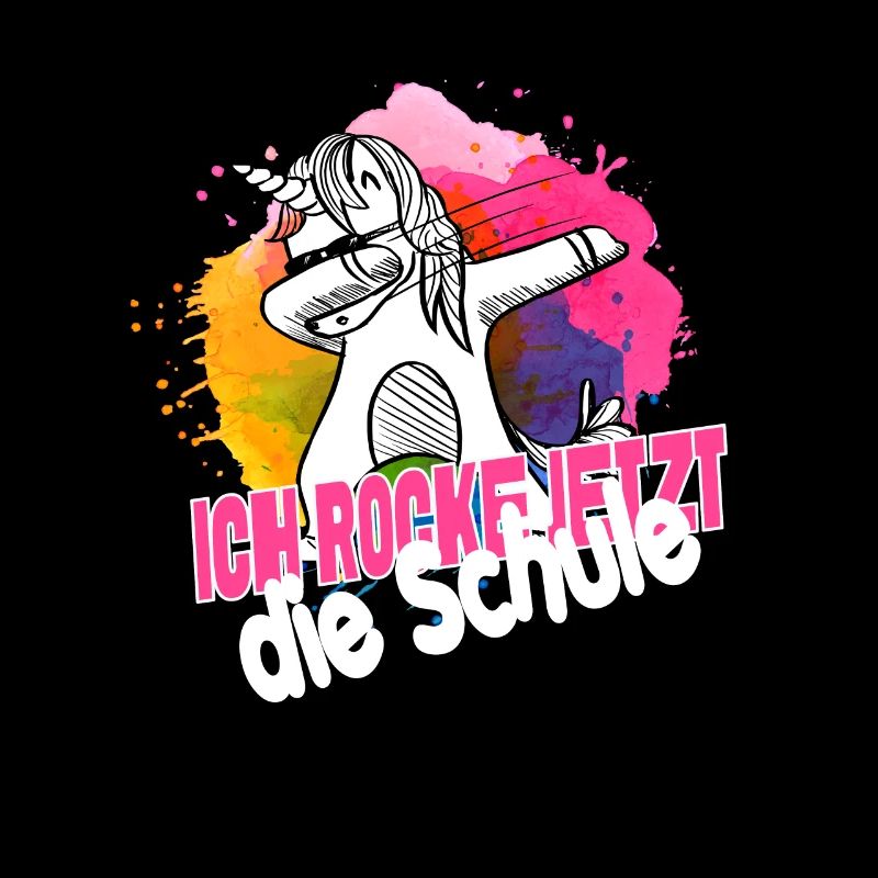 Endlich Schulkind, Einschulung