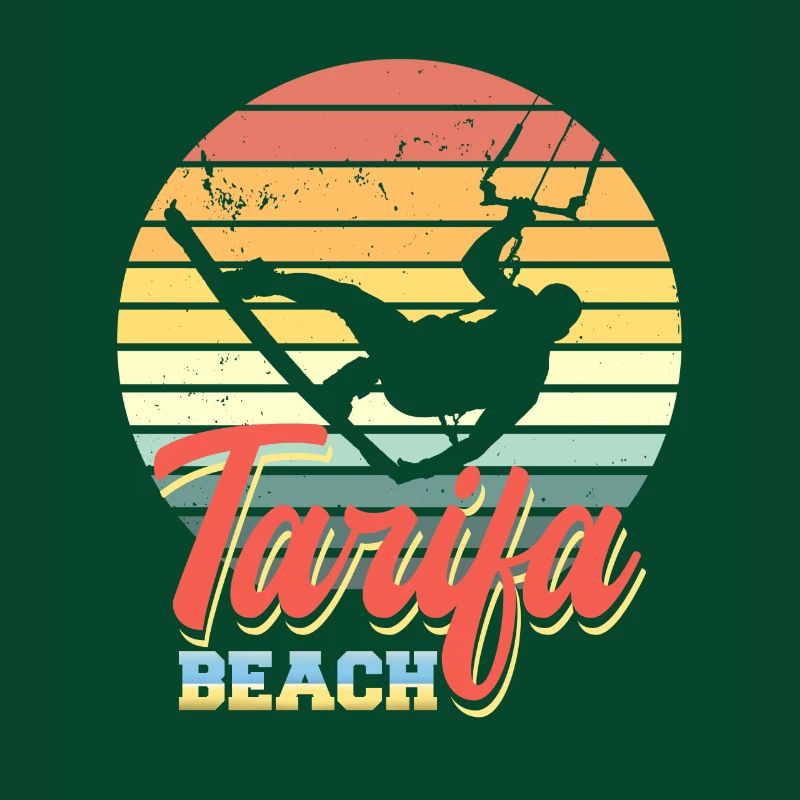 Conception de Kite Surf avec Kiteboard Surfer