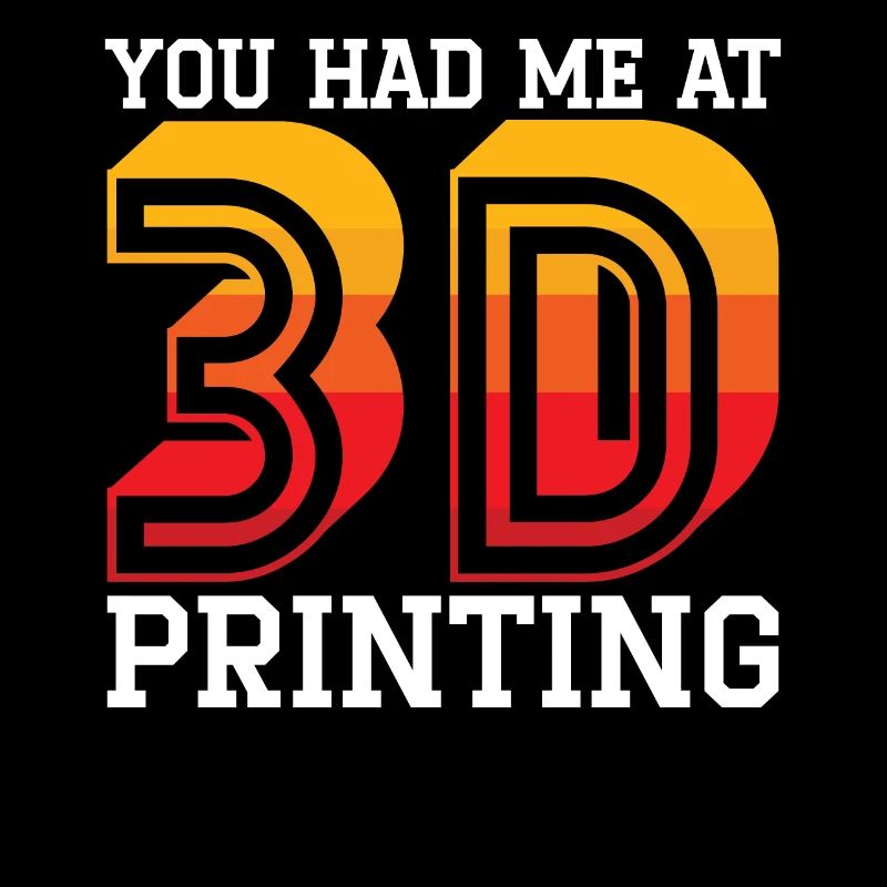 Vous m’avez eu à l’imprimante 3D à buse d’impression 3D