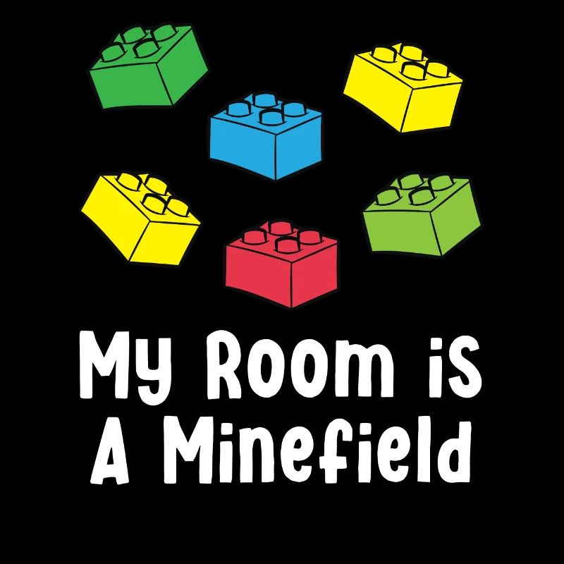 Briques de serrage Blocs de construction Blocs de construction Kita Gift