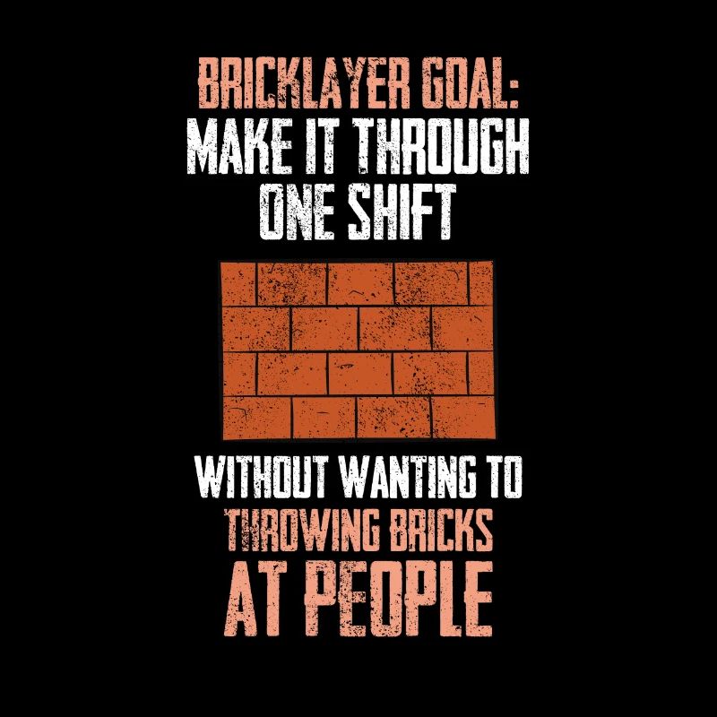 Bricklayer