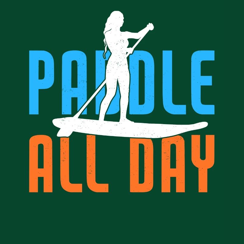 SUP Paddle Board Paddleboarding