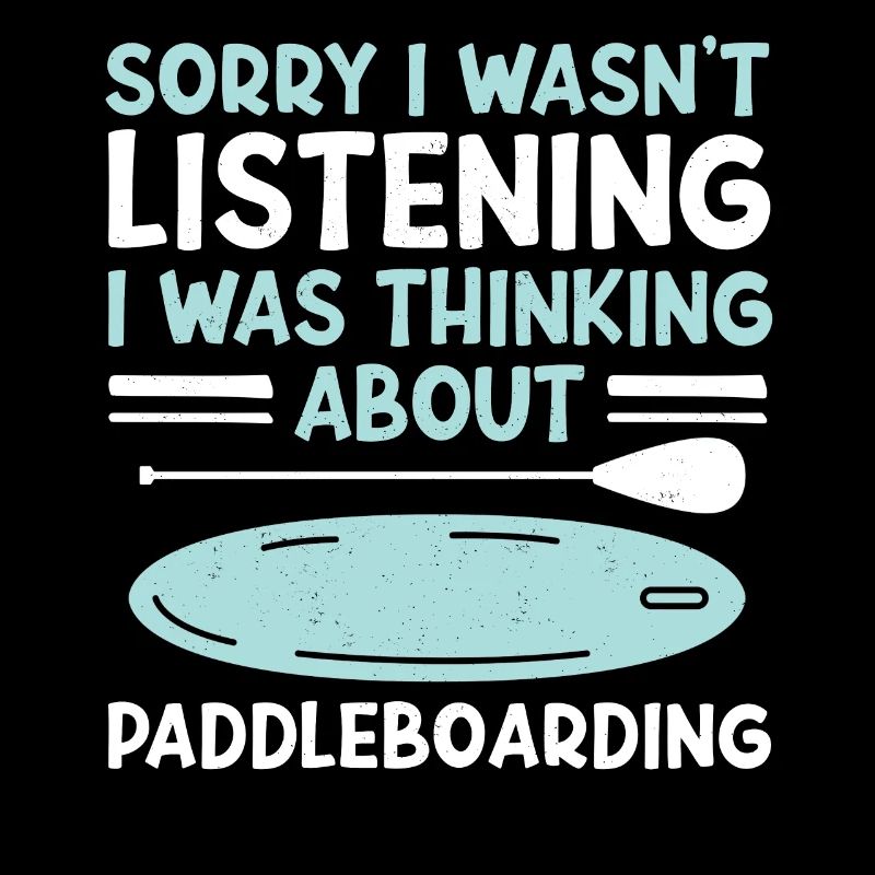 SUP Paddle Board Paddleboarding