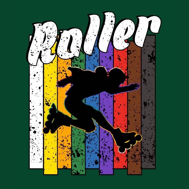 Rollerblades rollers