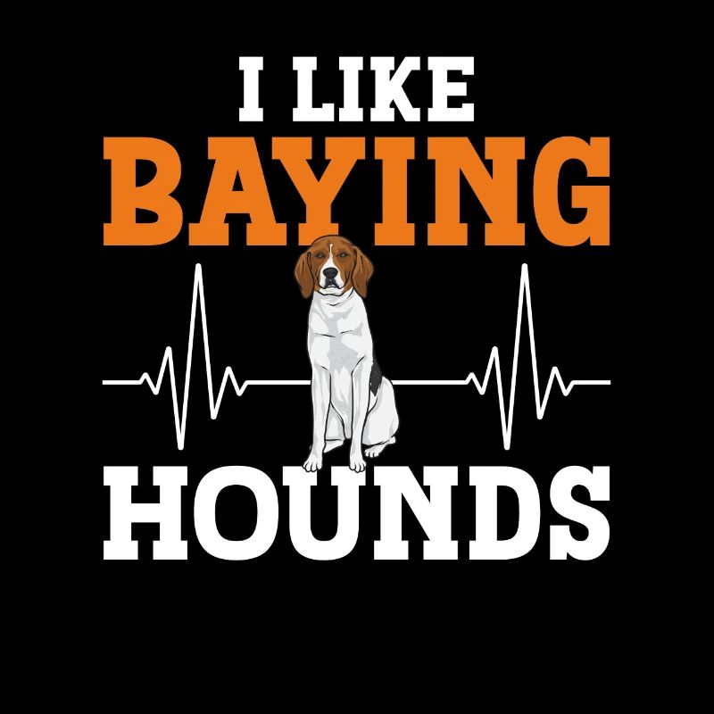 Treeing Walker Coonhound