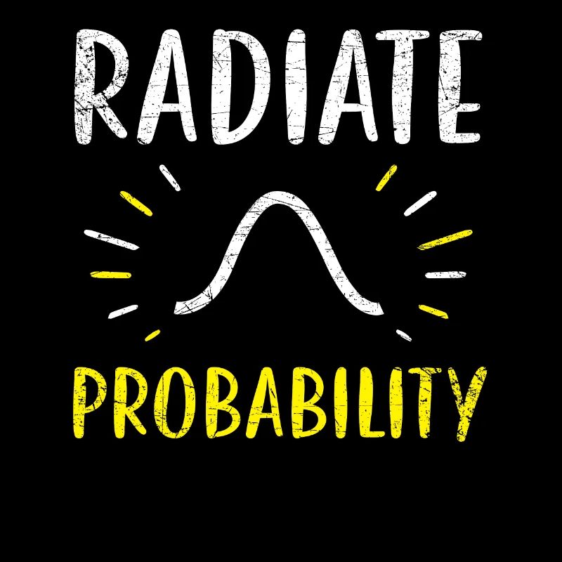 Radiate Probability Statistics Job Statistician
