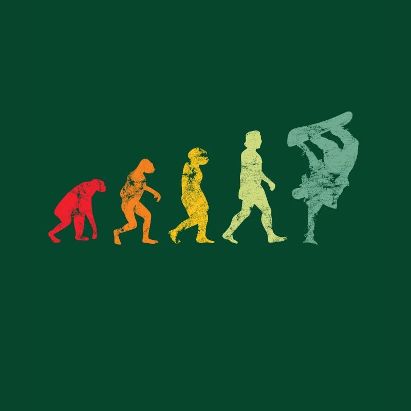 EVOLUTION SNOWBOARD