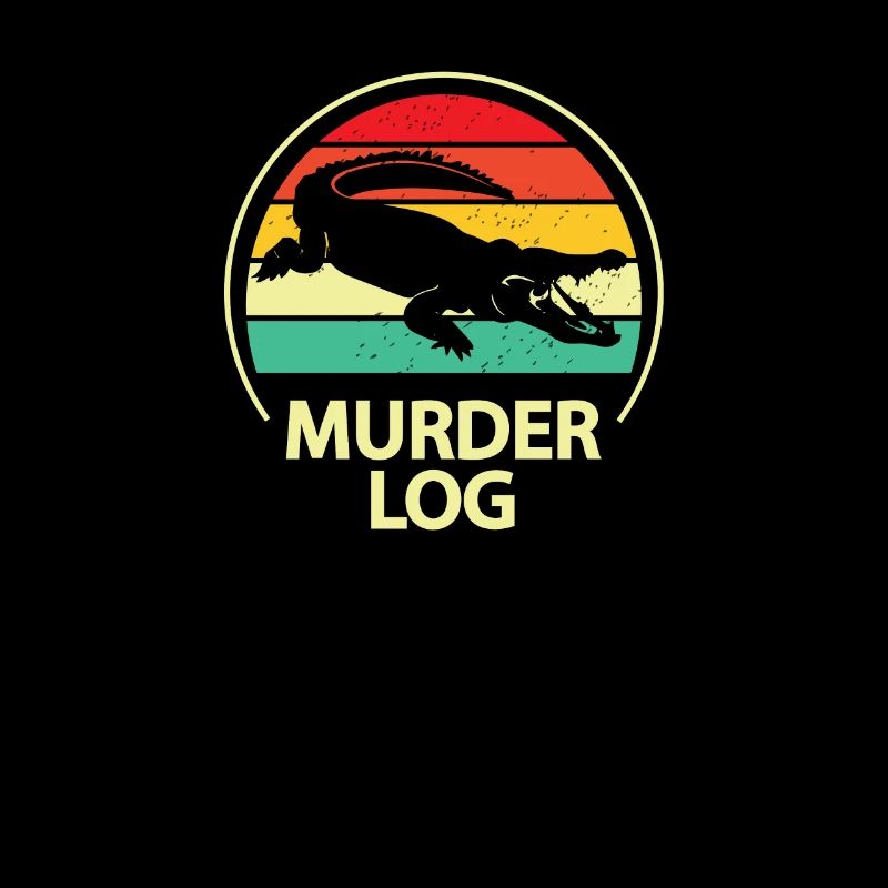 Murder Log