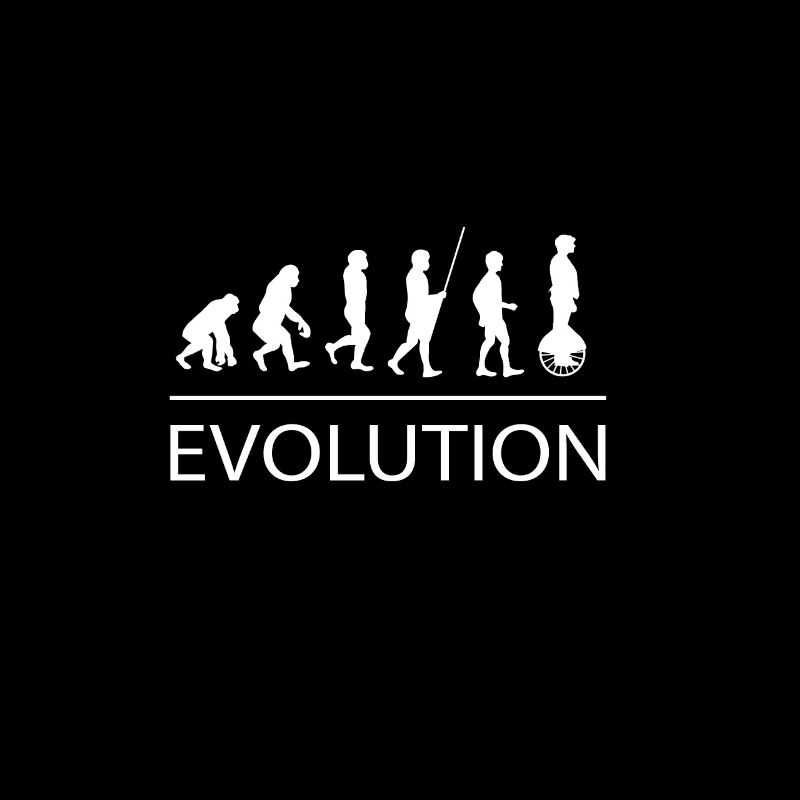 Evolution Solowheel Elektrorad