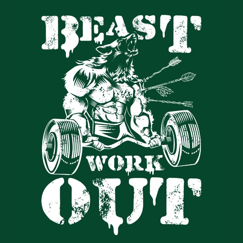 beast workout wolf