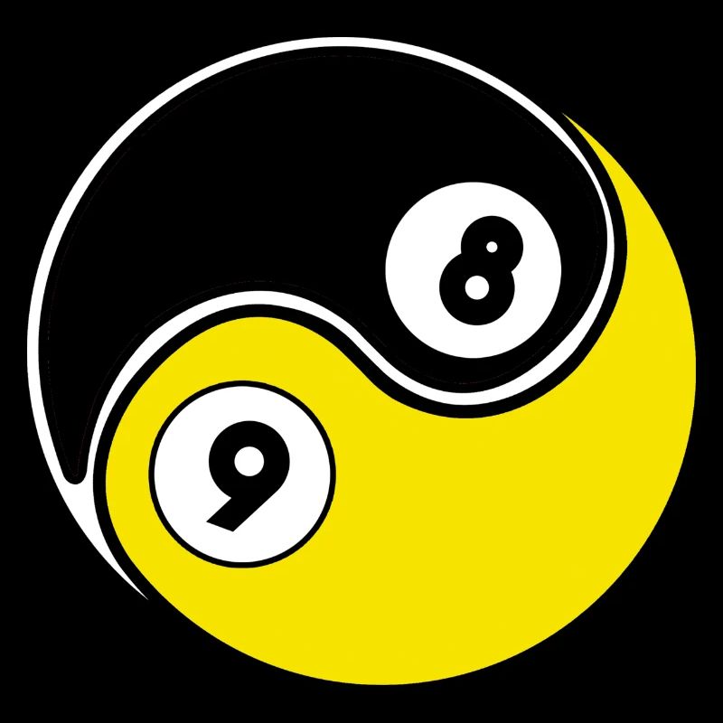 Snooker Pool Billard