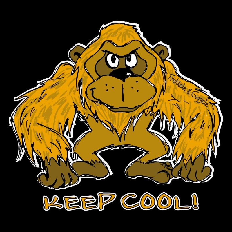 KEEP COOL!