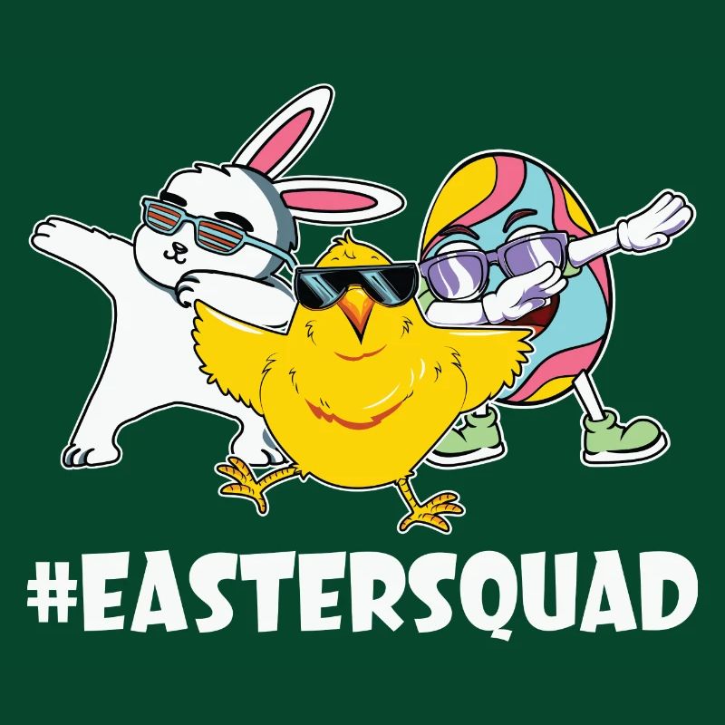 Easter Easter Easter Eggs