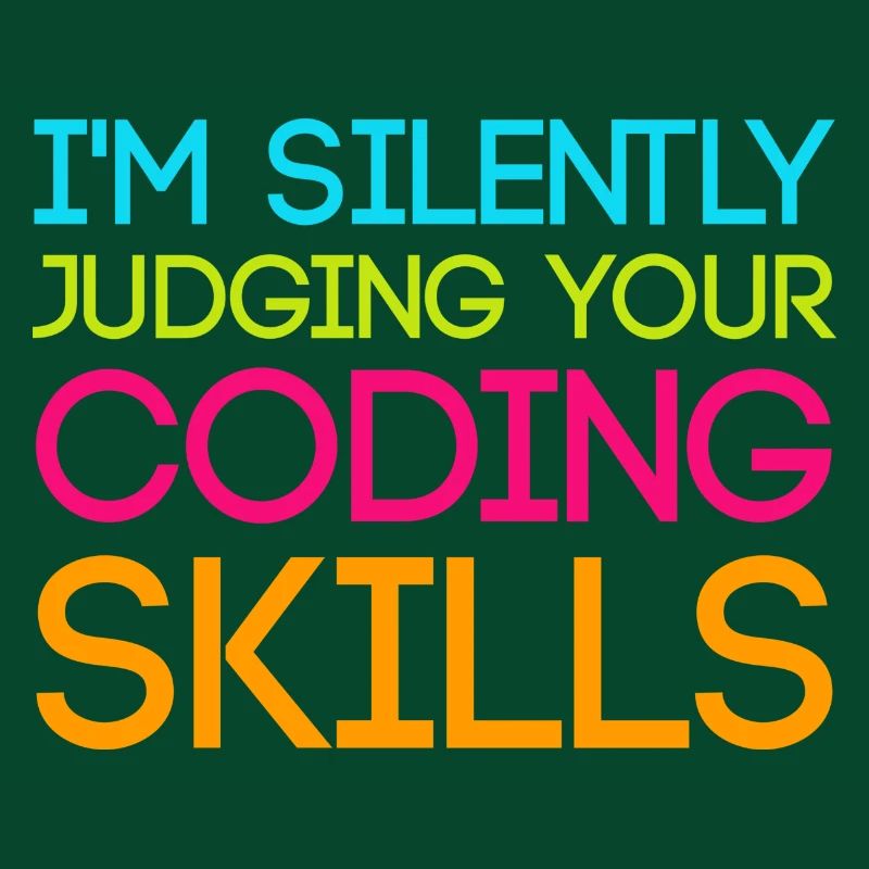 Programmer ProgrammerS Computer Scientist