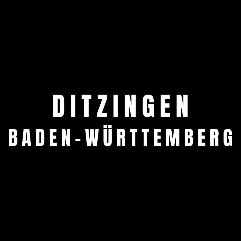Ditzingen, Bade-Wurtemberg