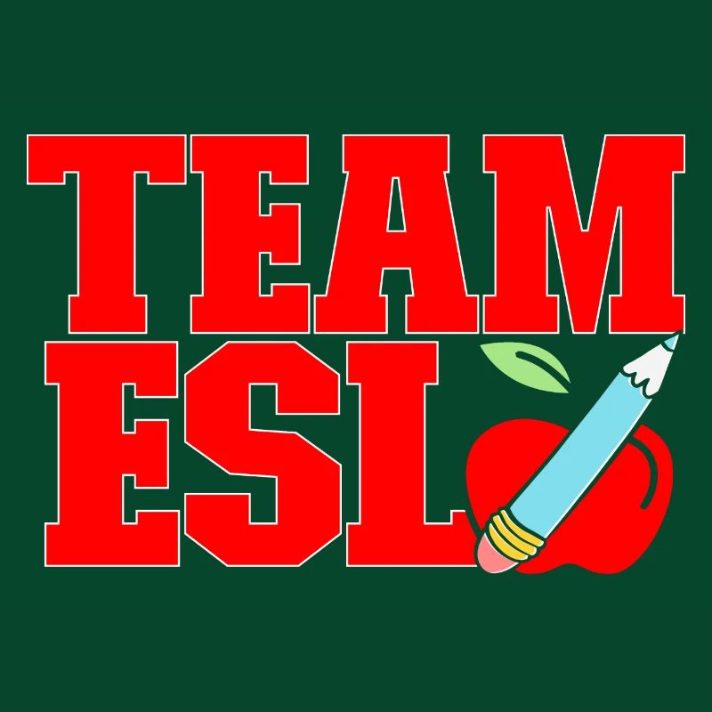 Professeur d’anglais langue seconde langue étrangère