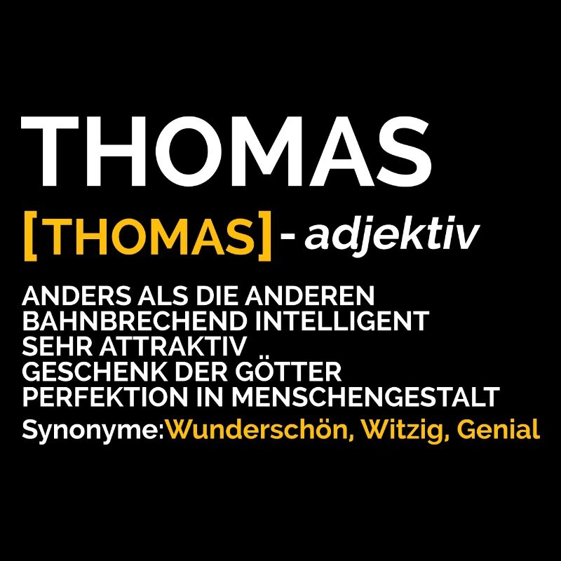 Thomas
