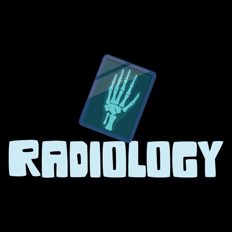 Radiology Squad Rad Tech Radiographer Technician