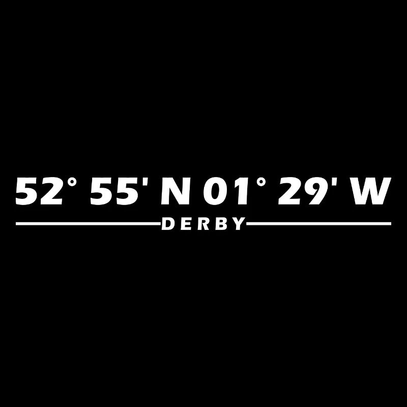 Derby Coordinates